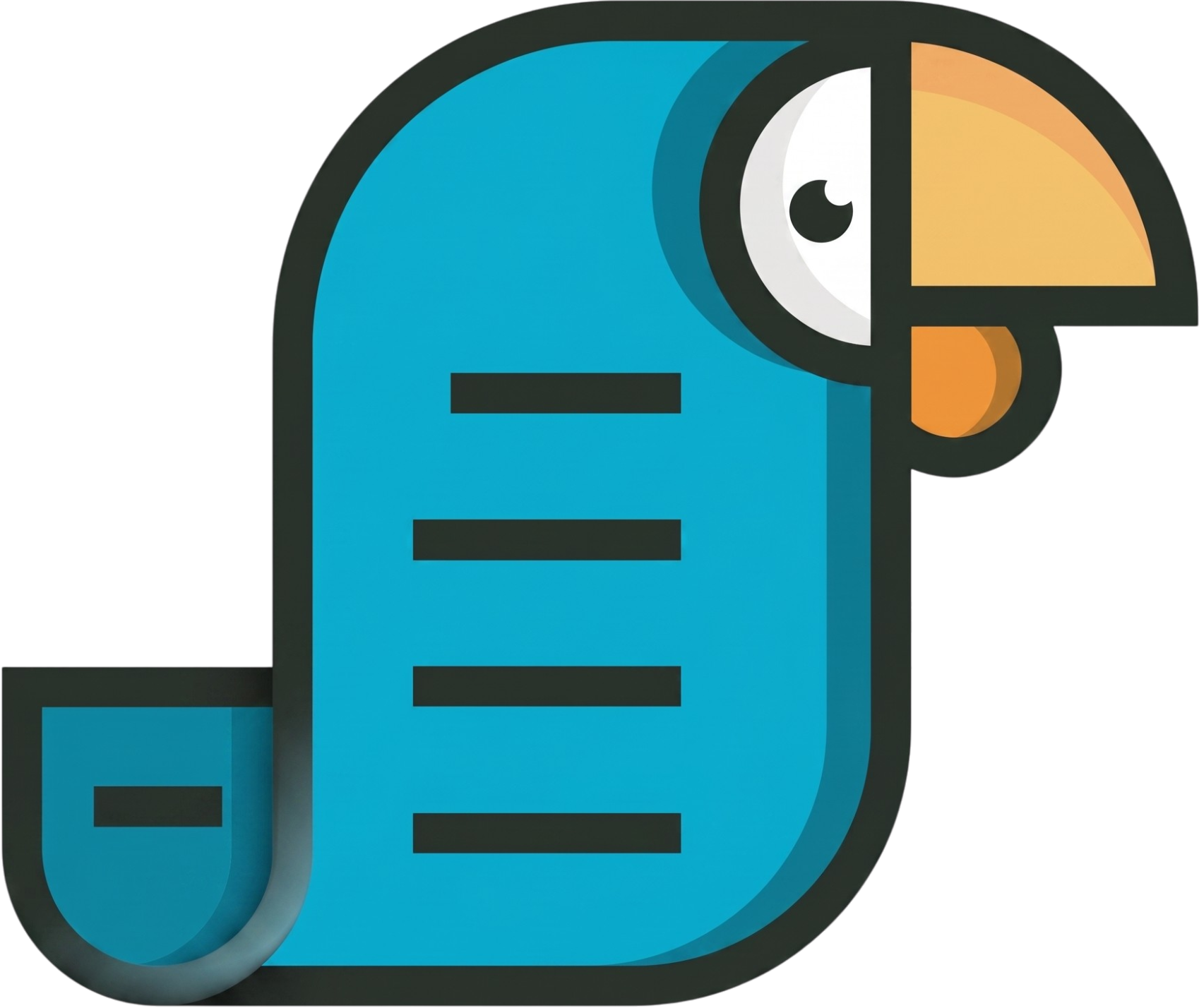 DocuIQ Logo